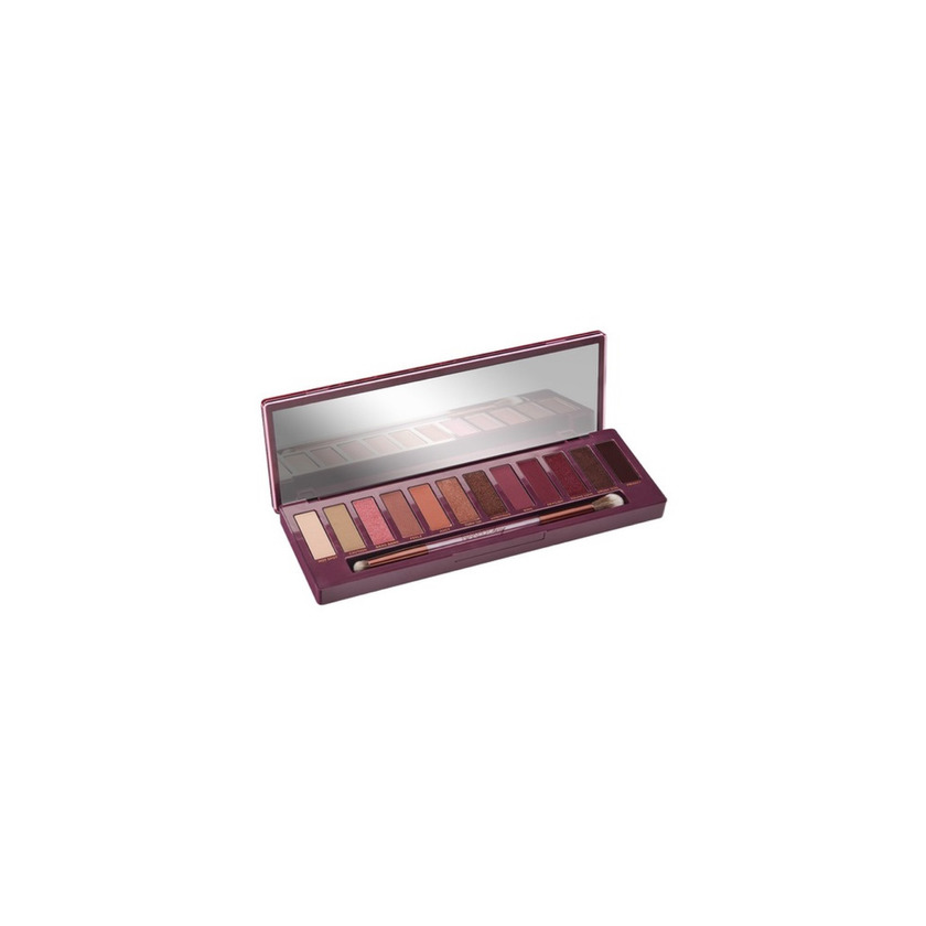 Social Paleta Naked Cherry Urban Decay