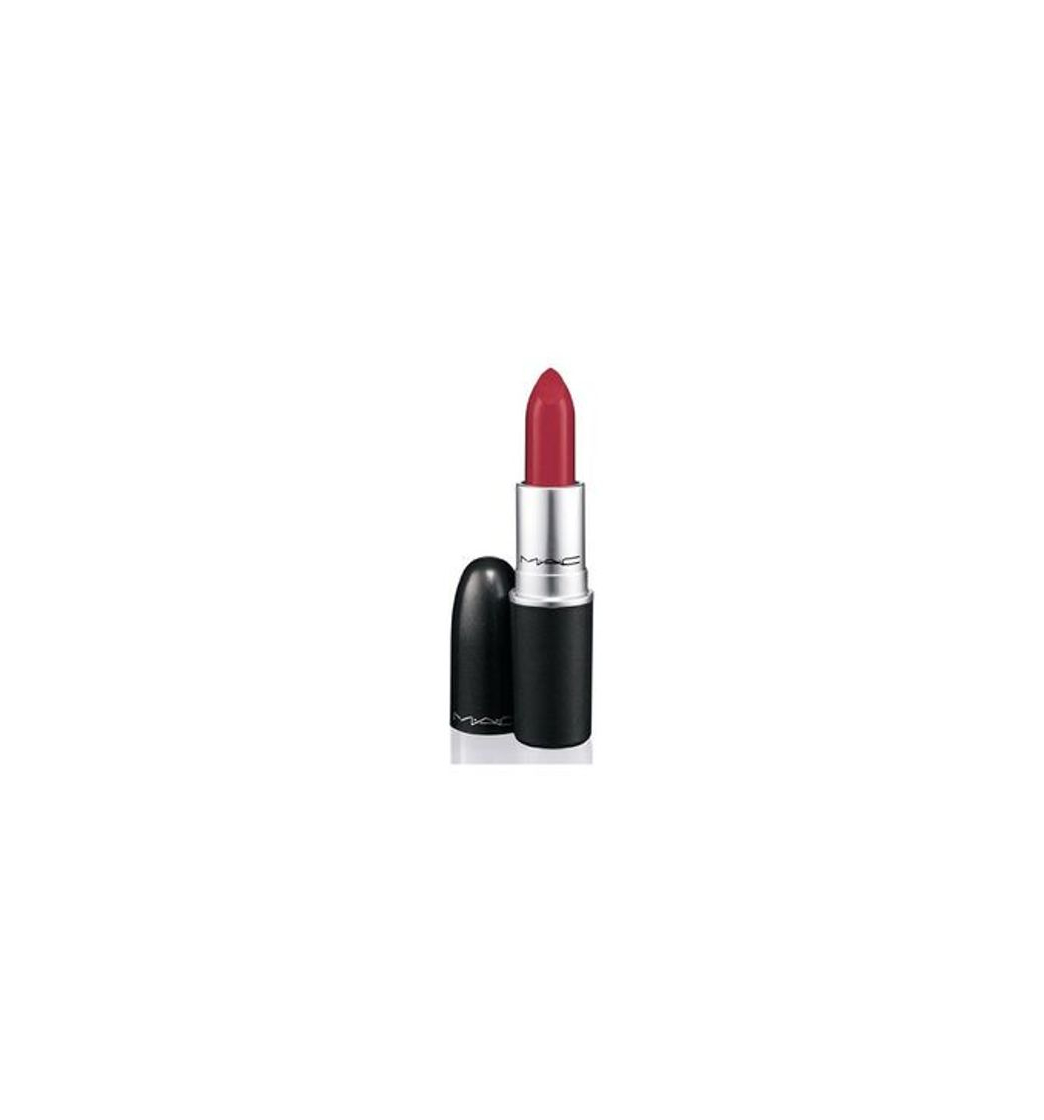 Social Lipstick by MAC Ruby Woo