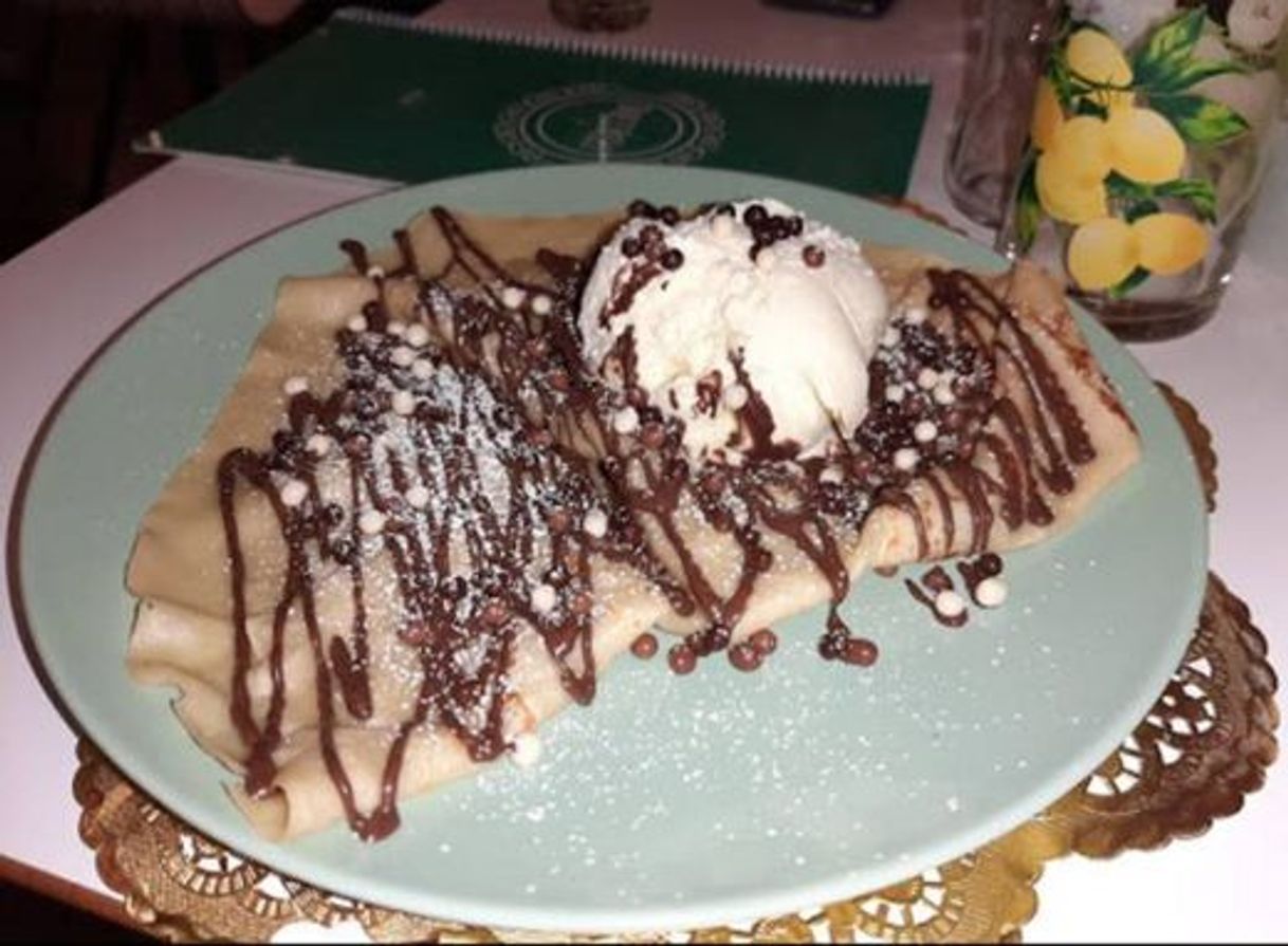 Restaurants Doce Belu