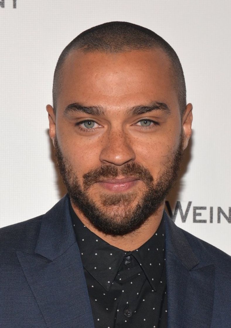 Social Jesse Williams