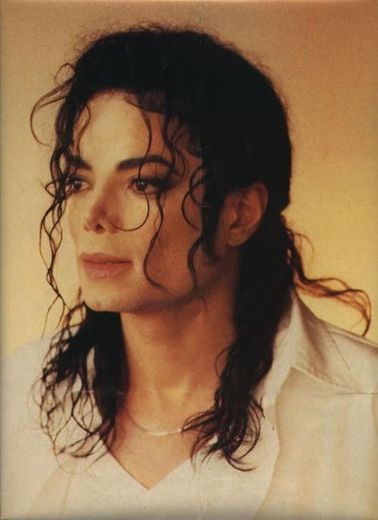 Michael Jackson 🖤