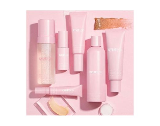 Kylie Skincare Set 