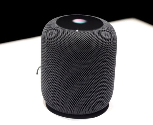 Homepod apple