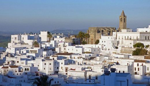 Vejer de la Frontera