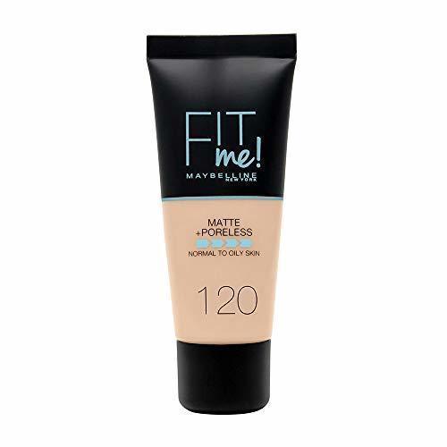 Belleza Maybelline New York - Fit Me