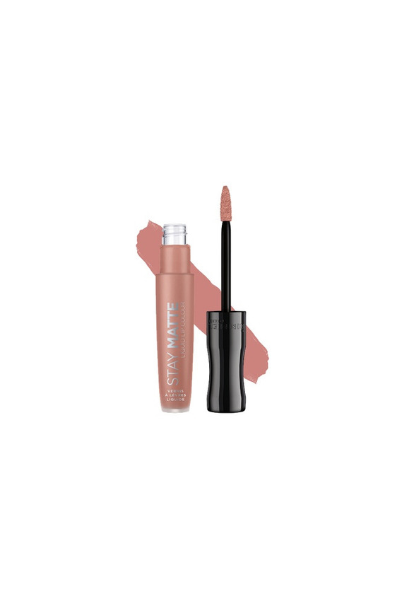 Beauty Rimmel London Stay Matte