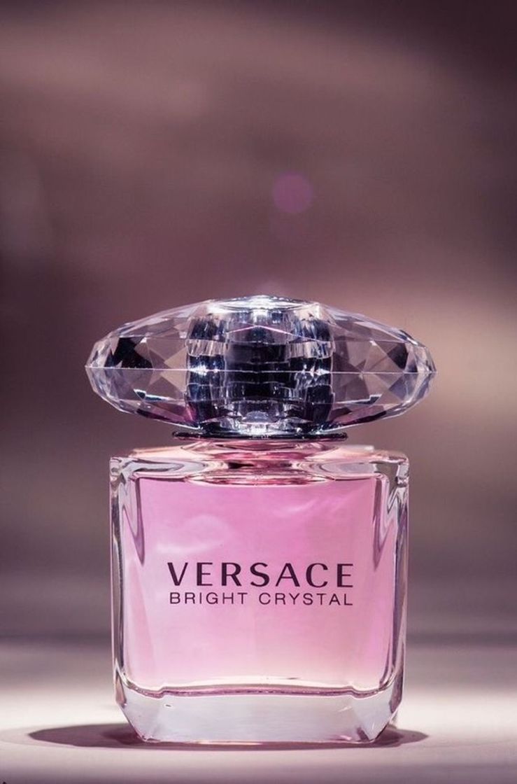 Social Perfume VERSAGE rose 