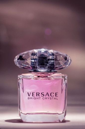 Perfume VERSAGE rose 