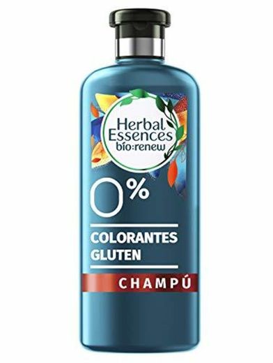 Herbal Essences Bío