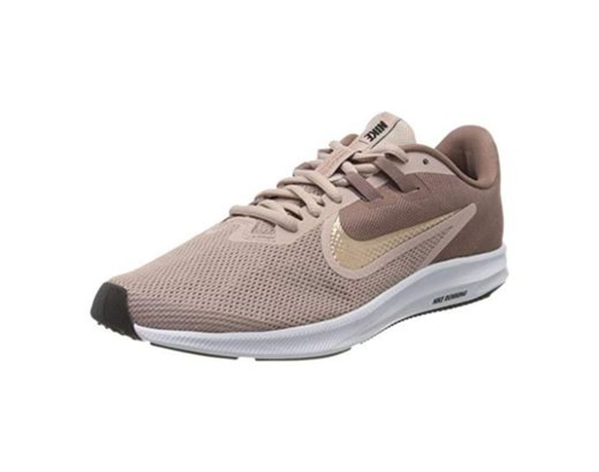 Product Nike Downshifter 9, Zapatillas de Entrenamiento para Mujer, Morado