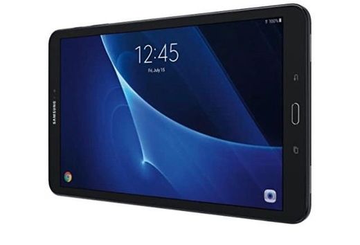 Tablet Samsung Preta 