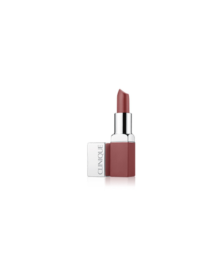 Social Barra de labios MATE, de Clinique