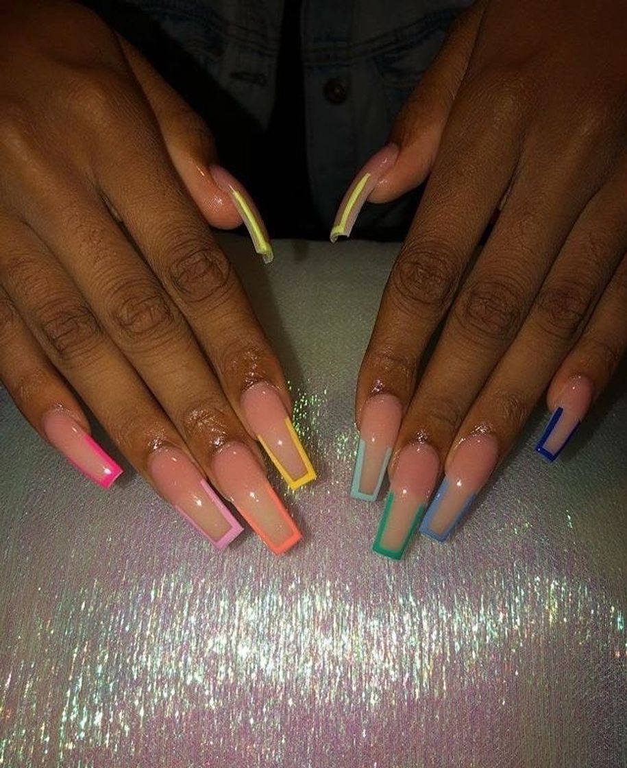 Social Nails 