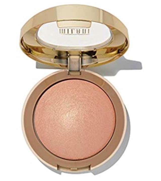 Moda Blush Luminoso 