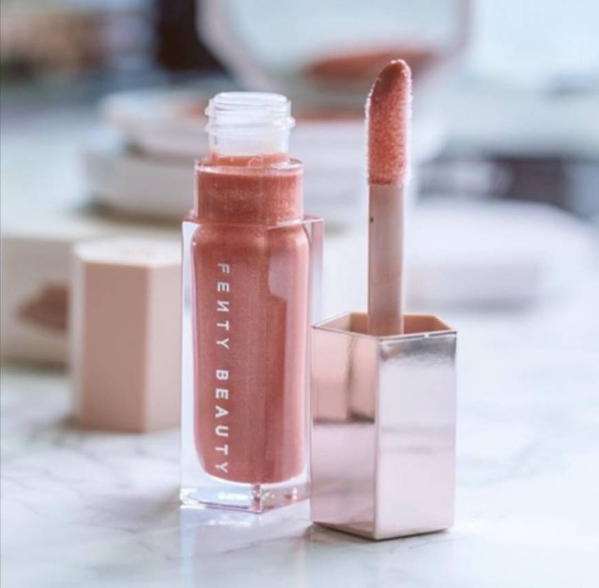 Social FENTY BEAUTY Gloss Bomb Universal Lip Luminizer