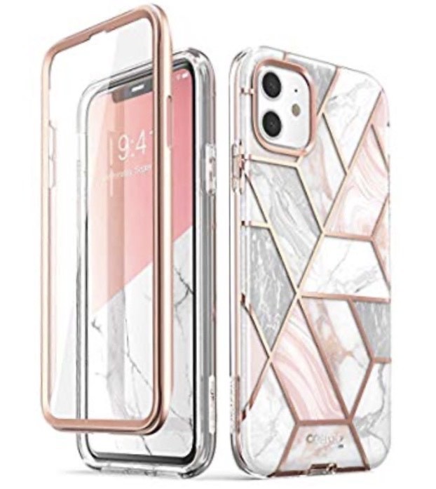 Fashion Blason Case 