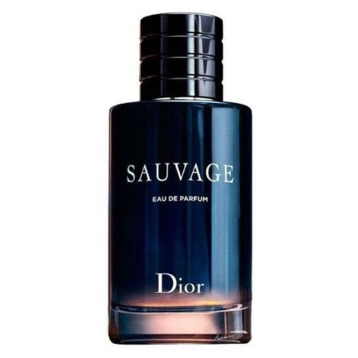 Sauvage Dior - Perfume Masculino - Eau de Parfum 100ml - Incolor ...