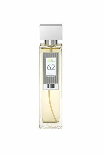 Beauty iap PHARMA PARFUMS nº 62 Perfume Floral con vaporizador para Hombre