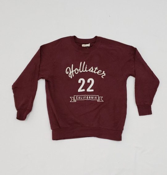 Social Ropa de chicos y chicas - Hollister Co. Carpe Now