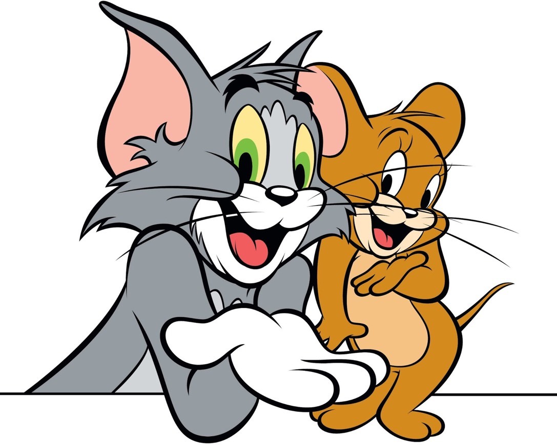 Serie El Show de Tom y Jerry