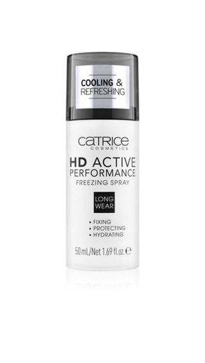 Catrice HD Active Performance

