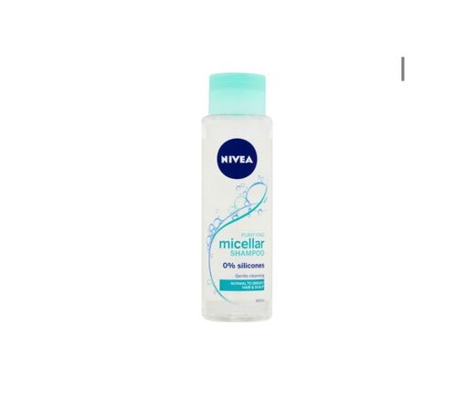 Nivea Shampoo