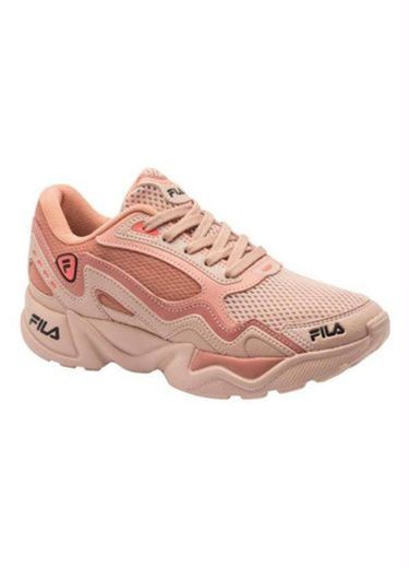 Fila - Tênis Fila Interceptor Rosa

