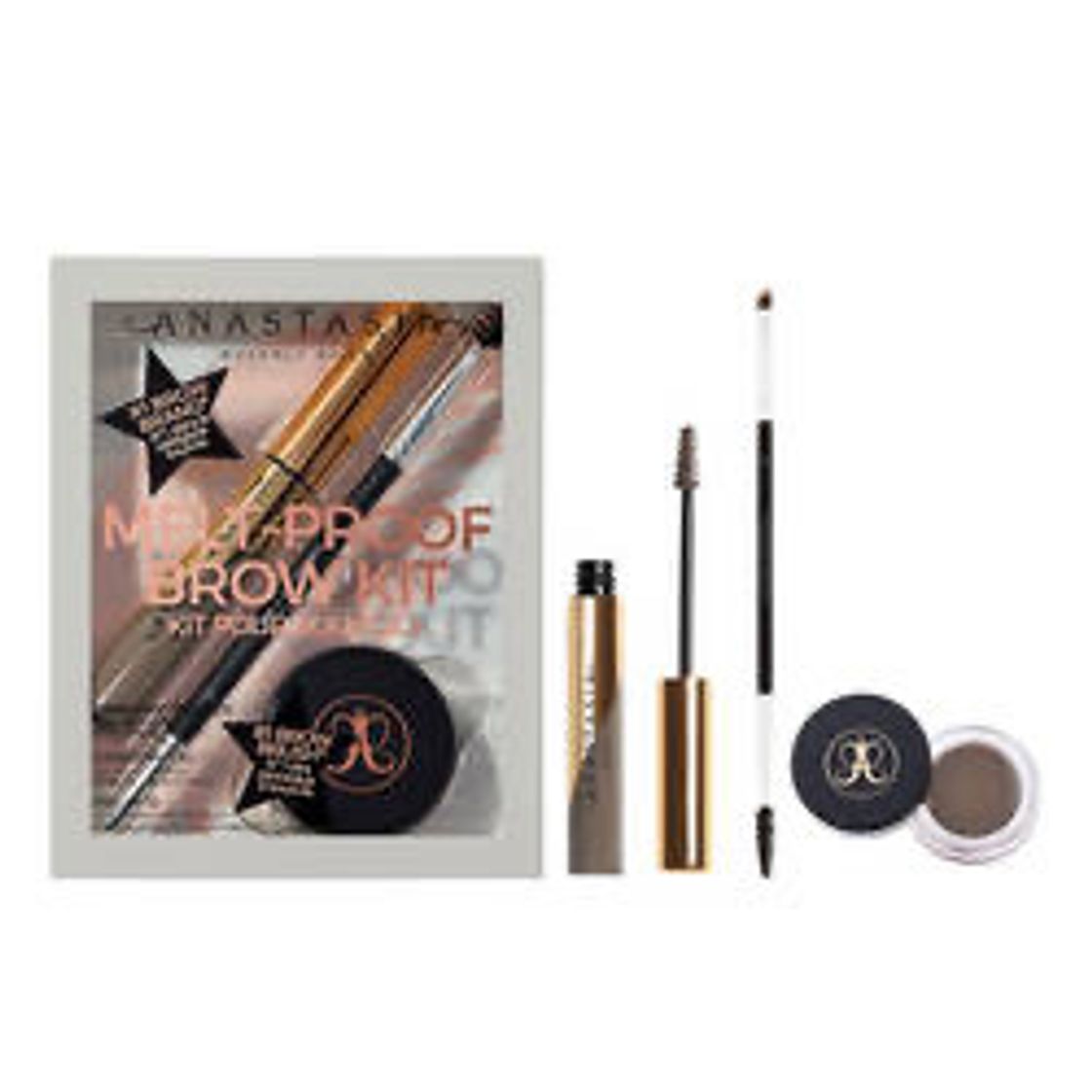 Fashion Kit de cejas ABH