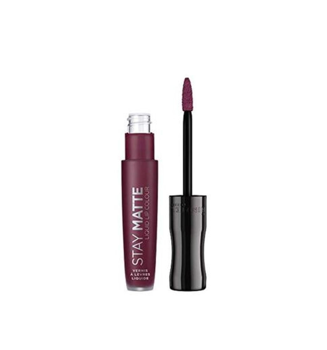 Beauty Rimmel London Stay Matte Liquid Barra de Labios Numero 800