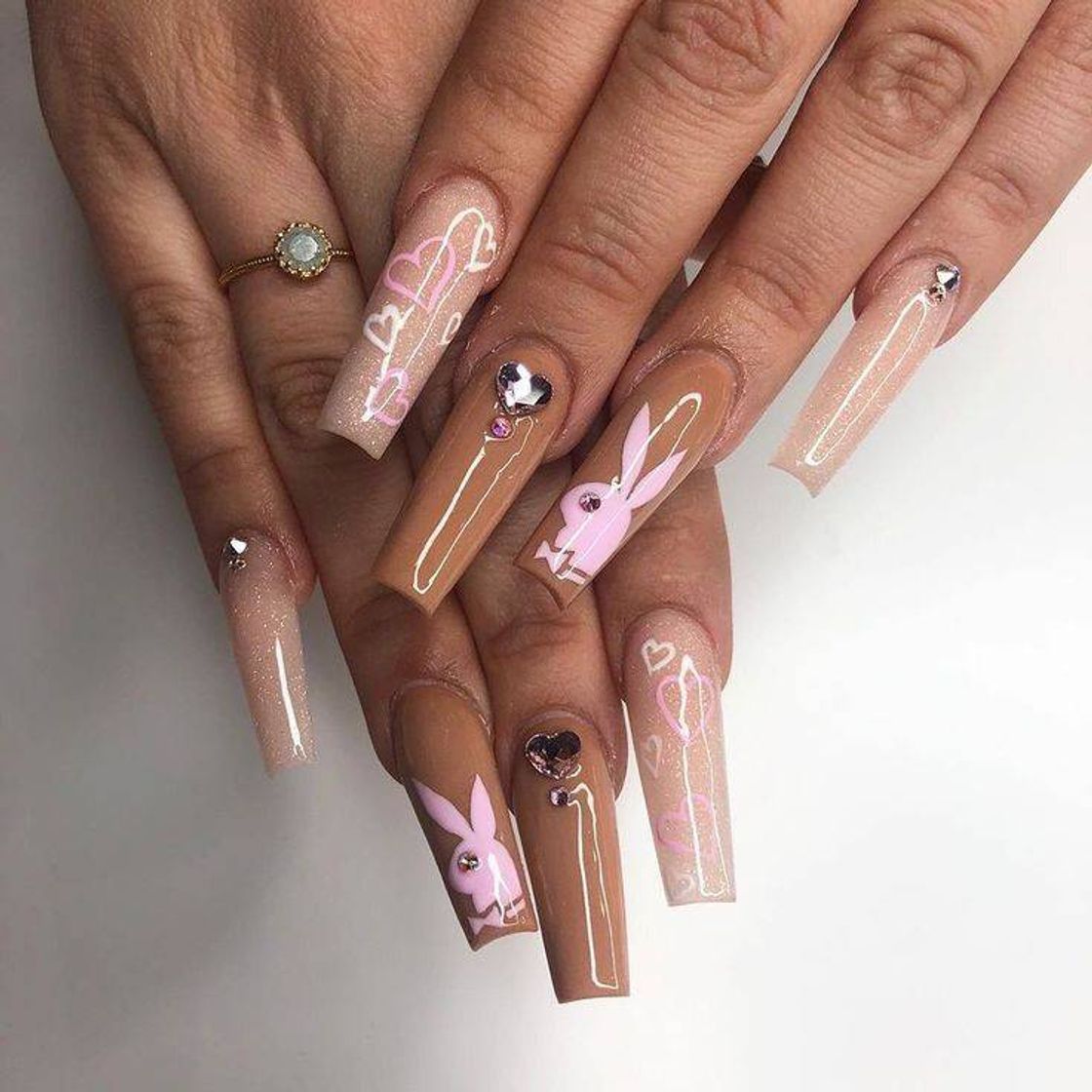 Social Inspo