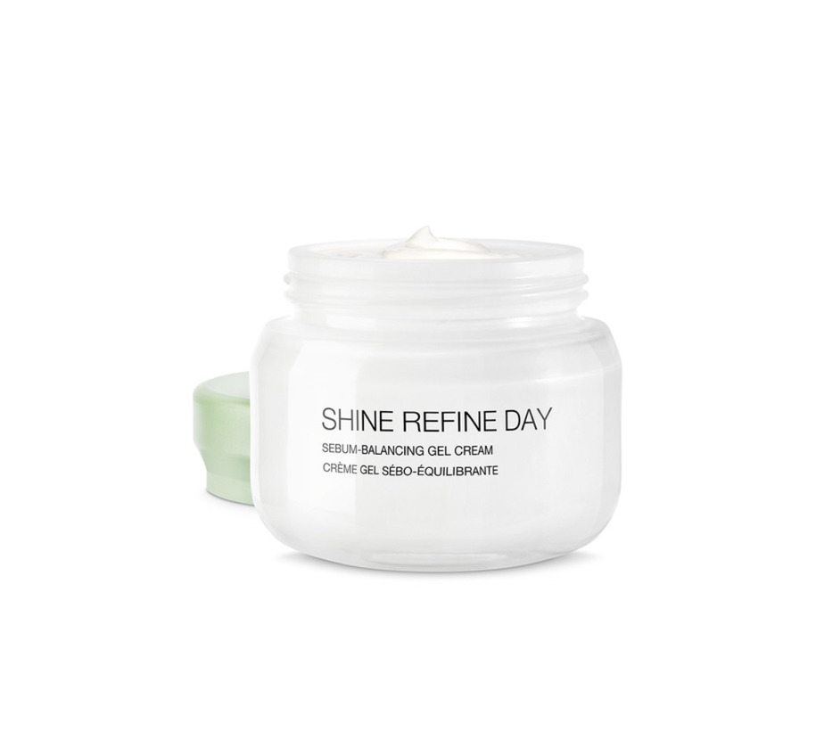 Product Shine Refine Day