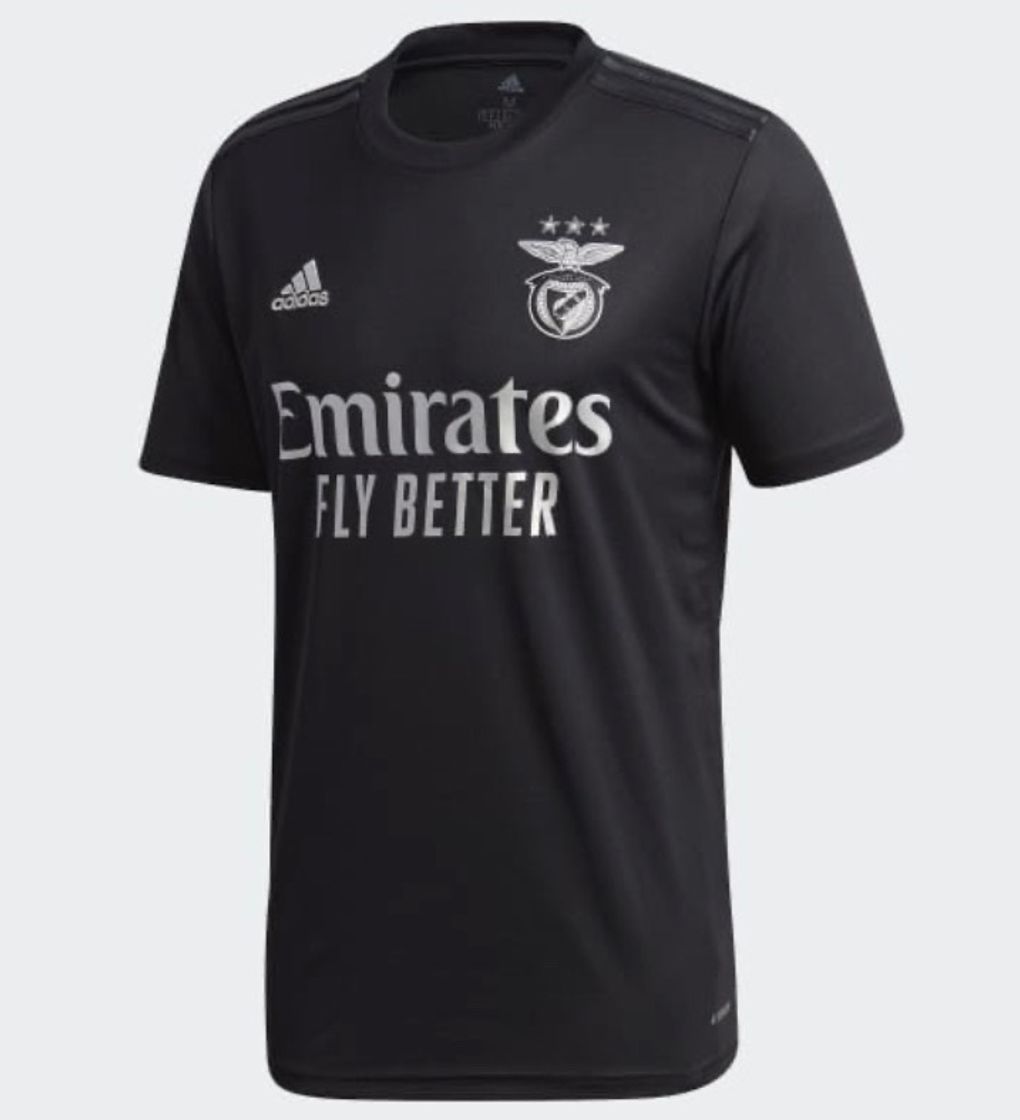 Fashion Camisola Oficial Benfica 20