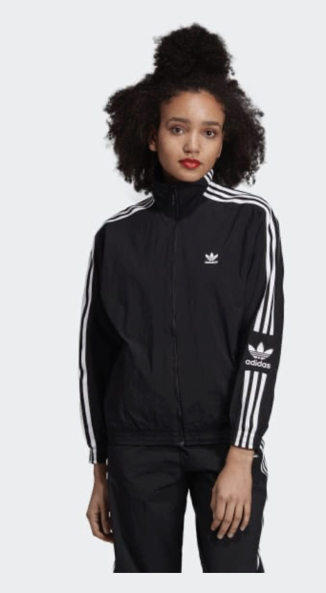 Fashion Adidas Originals - Casaco