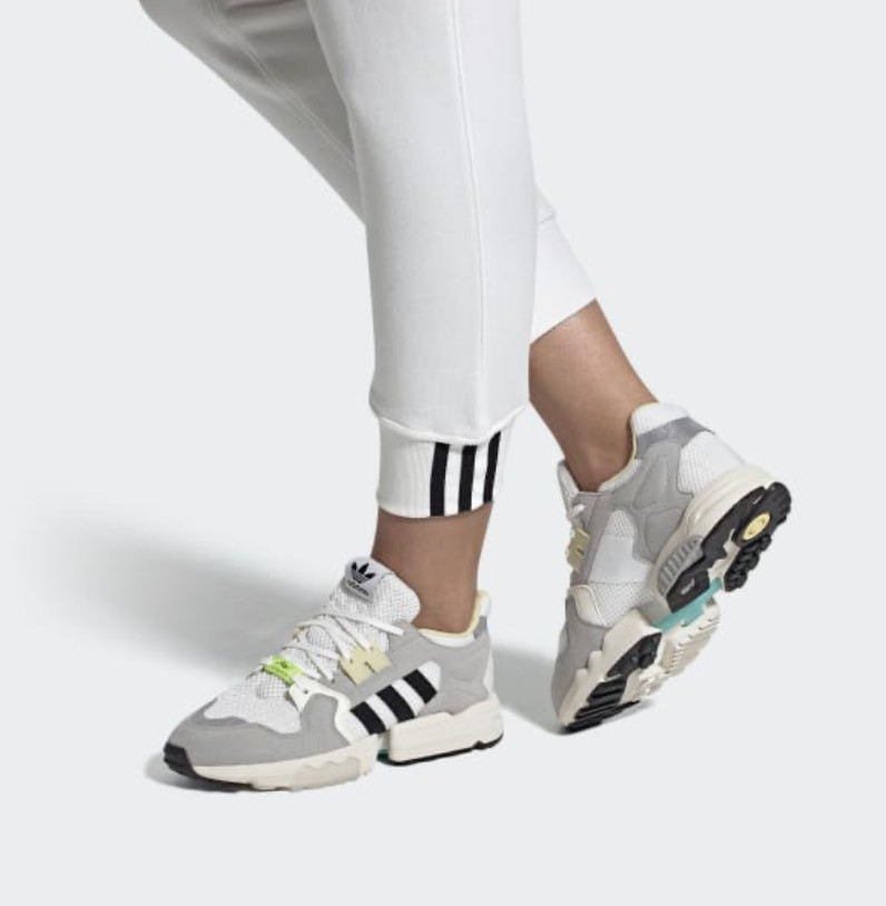 Moda Adidas Originals - ZX Torsion 