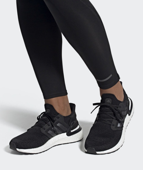 Social Ultraboost 20