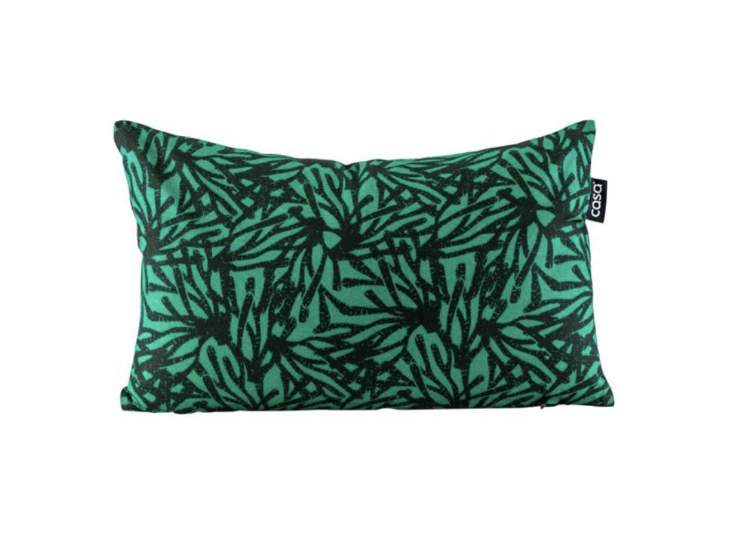 Producto TWIGGY Almofada verde escuro W 30 x L 50 cm