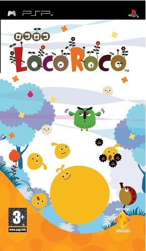 Place Locoroco