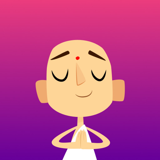 App Vivo Meditação 