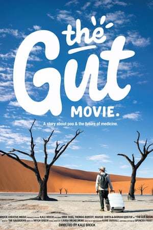 Movie The Gut Movie