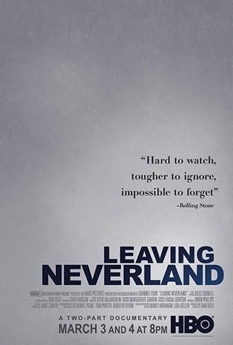 Movies Leaving Neverland (Minissérie)