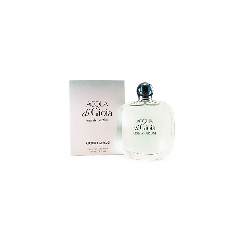 Beauty Giorgio Armani Acqua Di Gioia Agua de Perfume Vaporizador