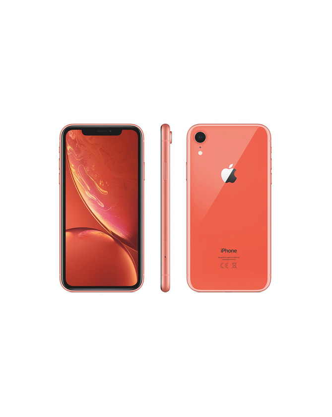 Producto iPhone XR 64GB