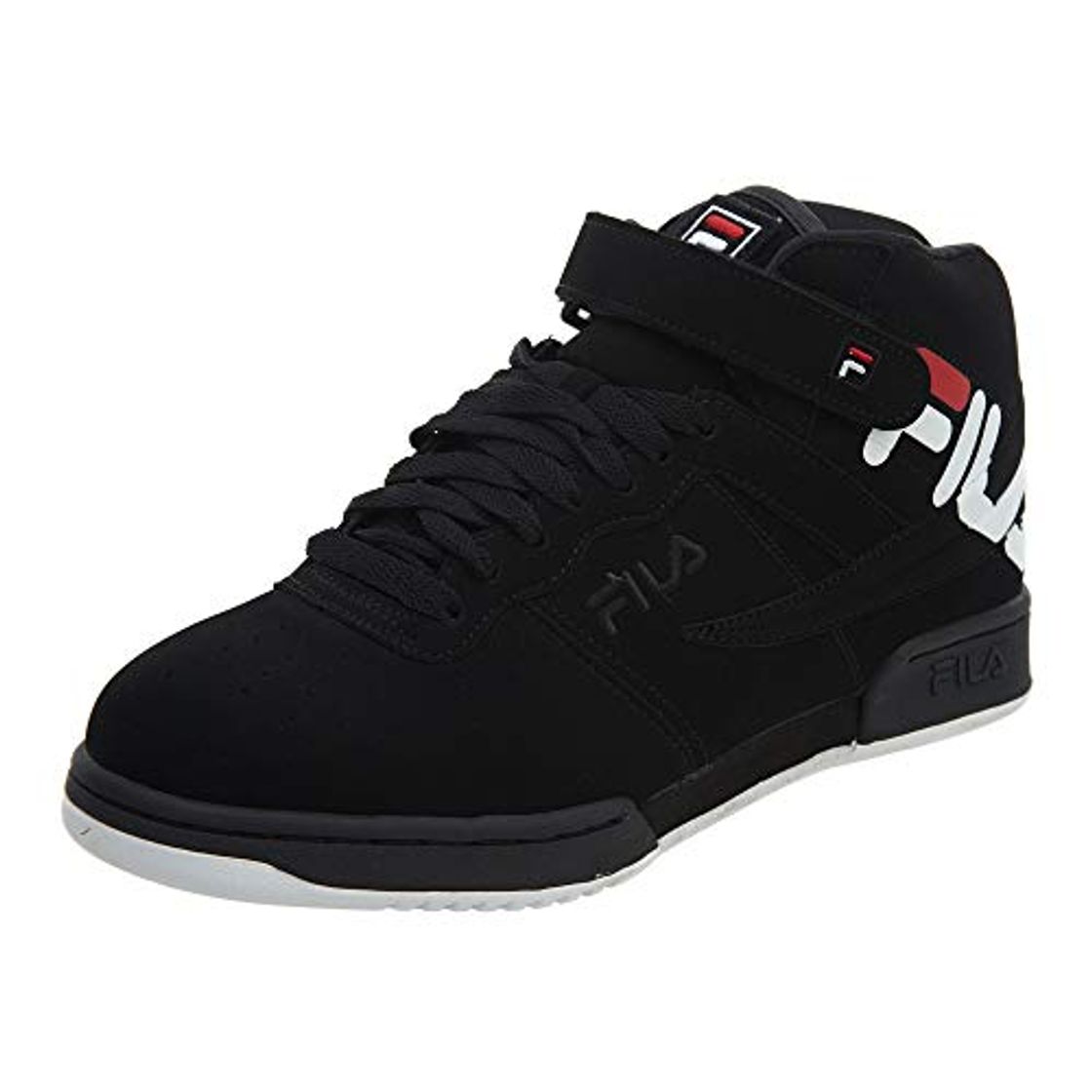 Moda Fila Men's F-13 Logo Shoe