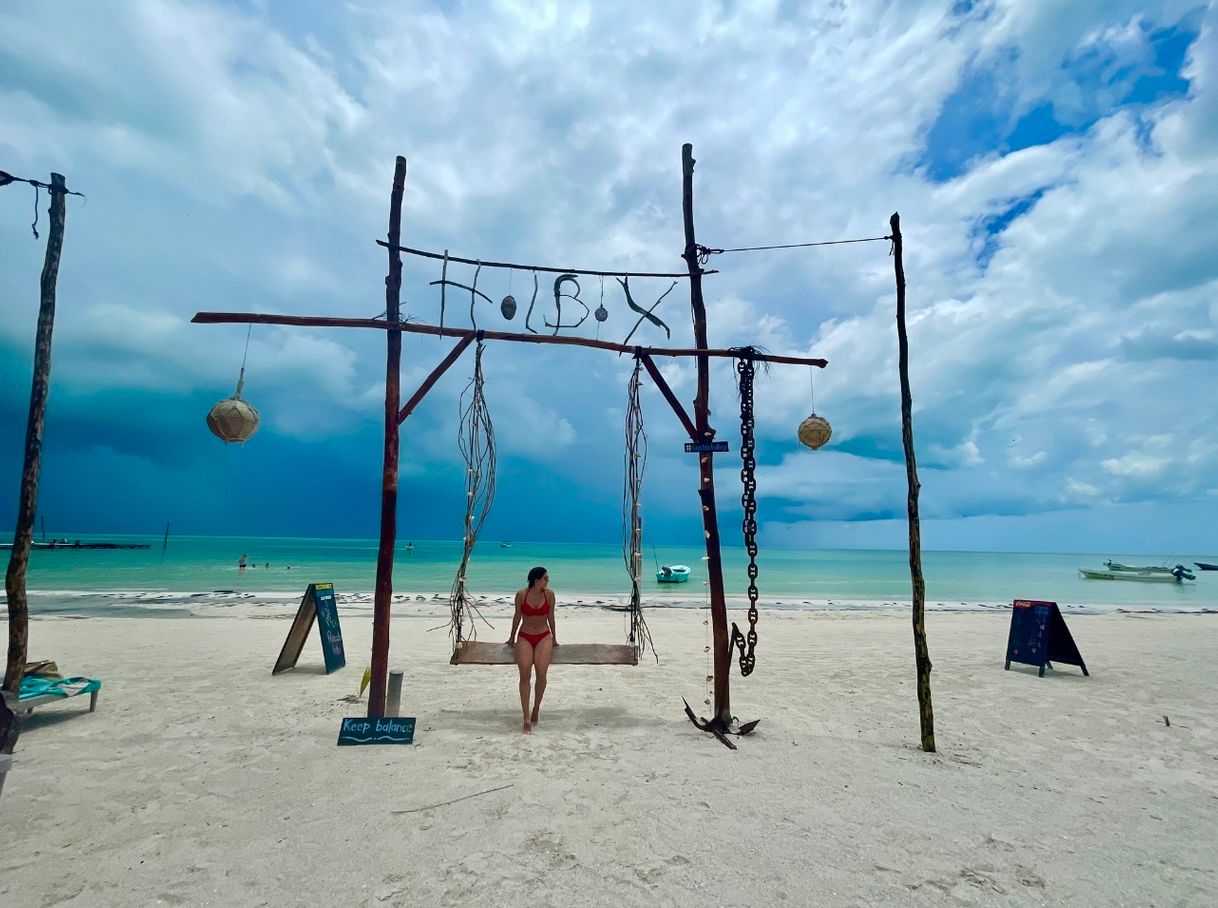 Place Holbox