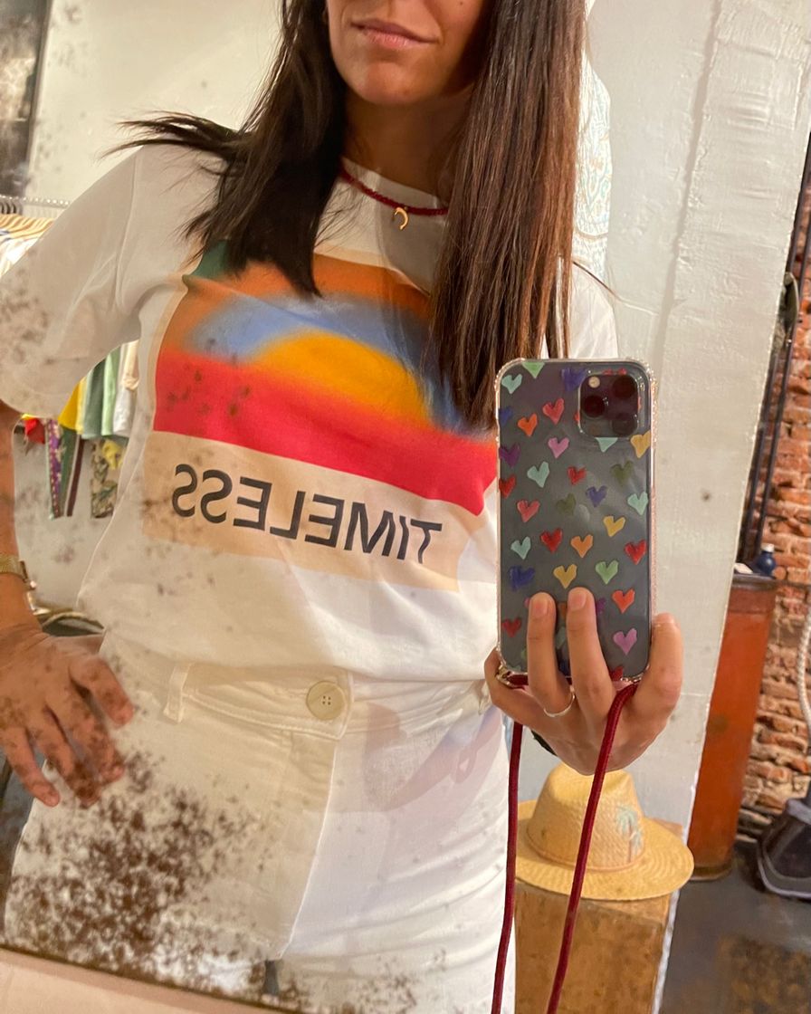 Social TIMELESS T
