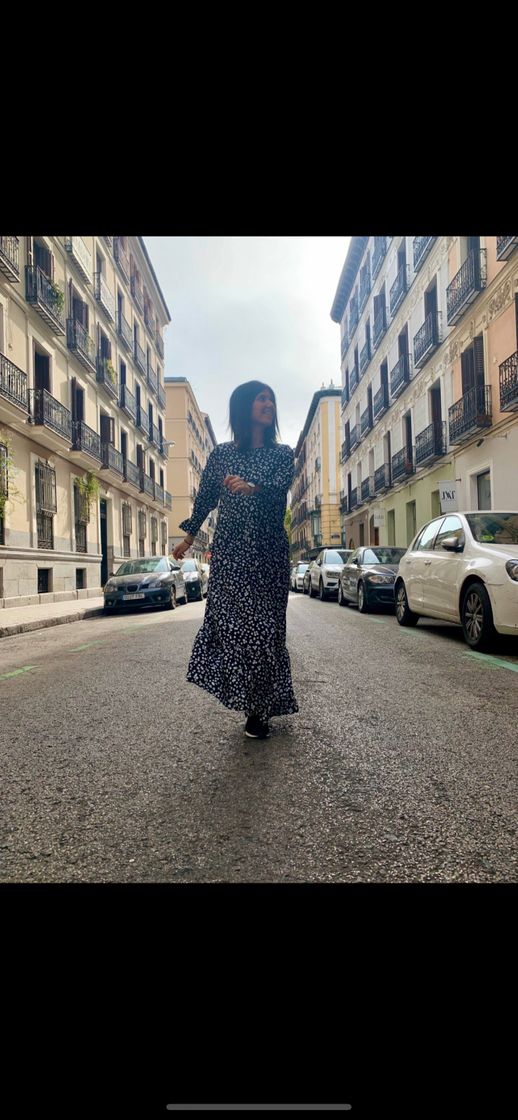 Place Madrid