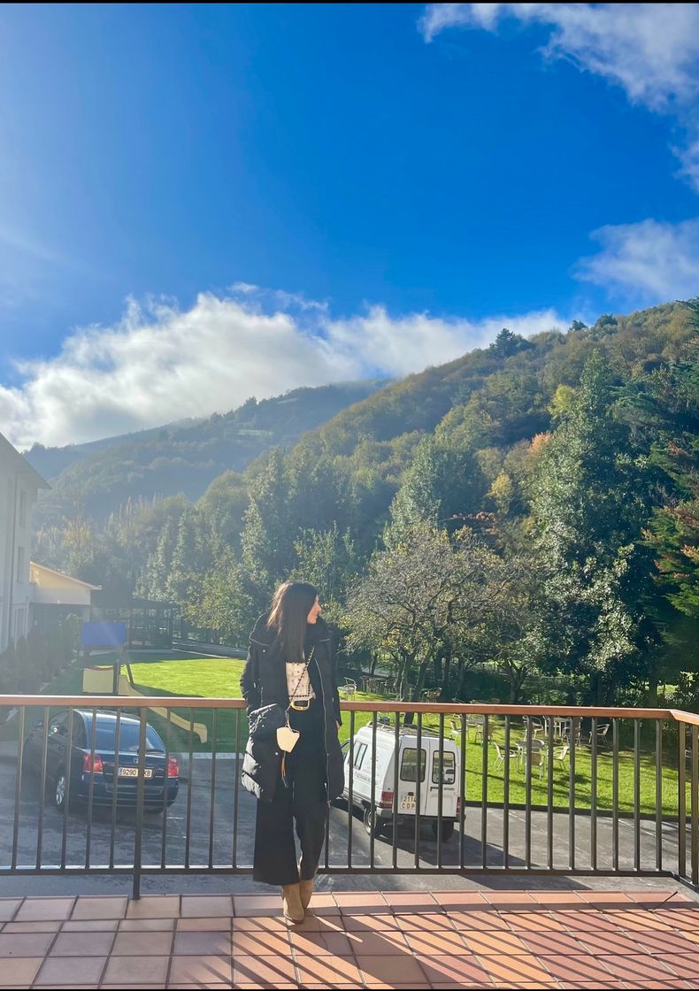 Place Cangas del Narcea