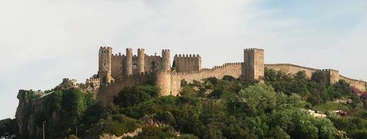 Castelo de Óbidos