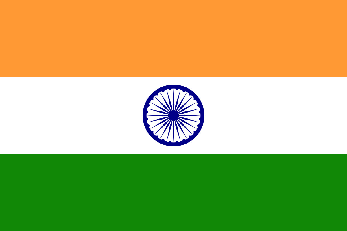 Lugar India