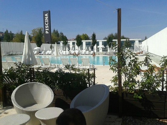 Restaurants Piscinas do Mondego